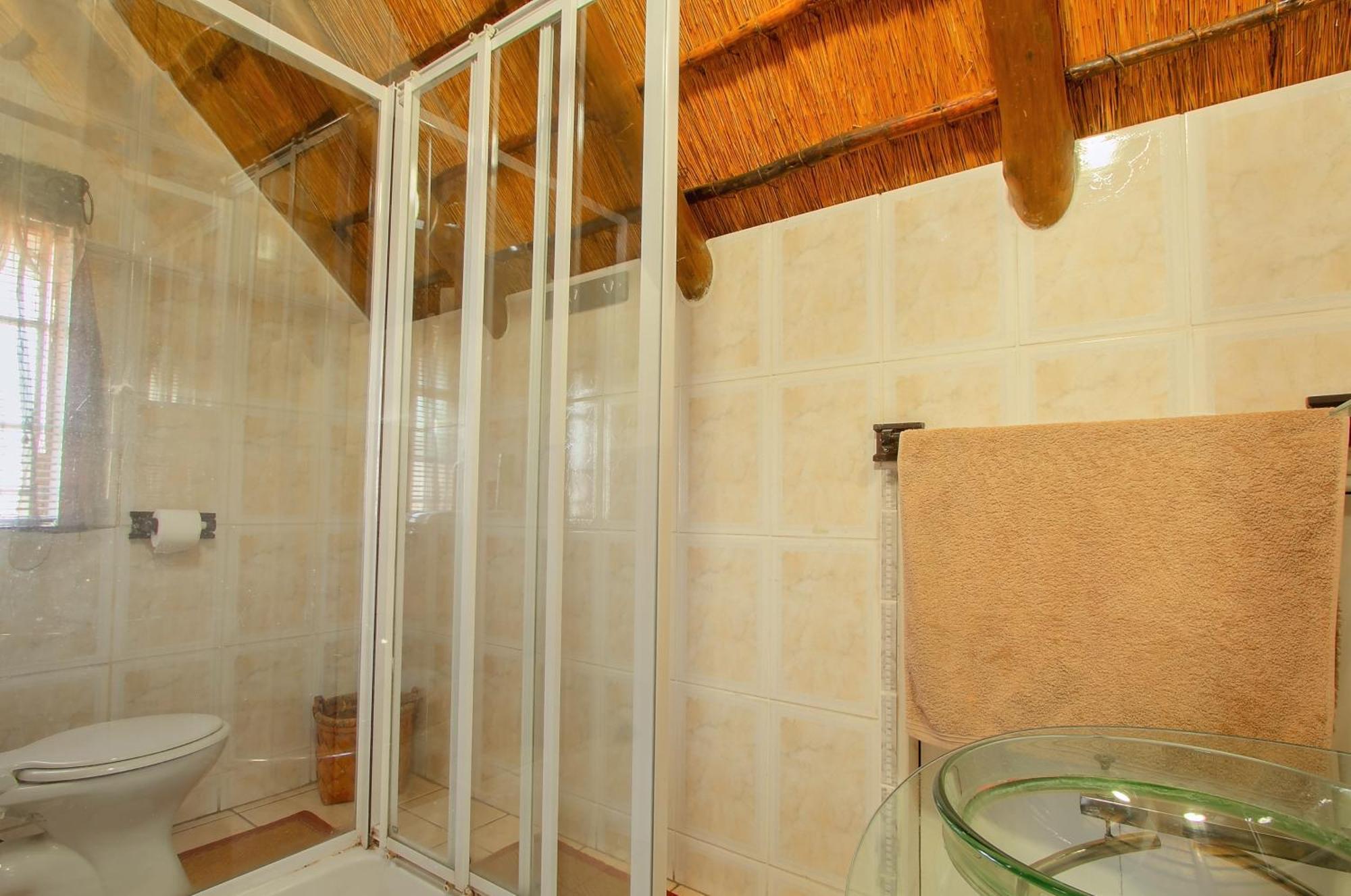 All Over Africa Guest House كمبتون بارك المظهر الخارجي الصورة